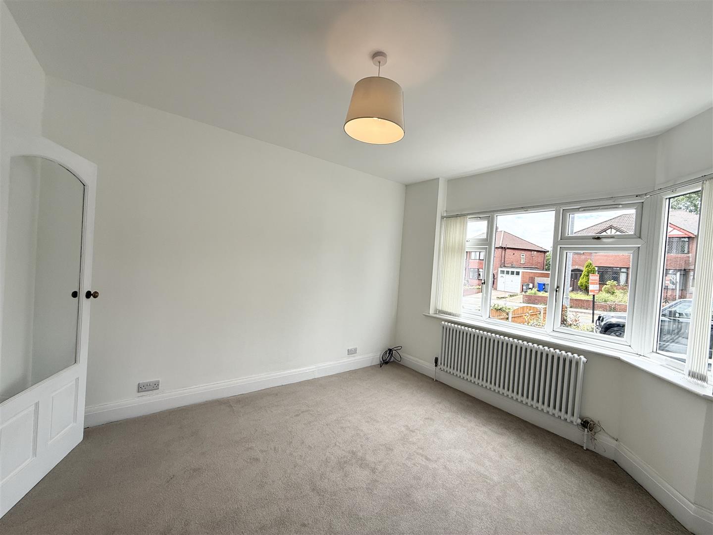 Blurton Road, Stoke-On-Trent
